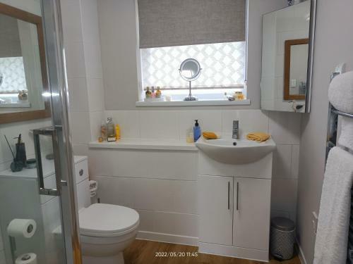 Harbour Cottage Nr Marina Sleeps 4