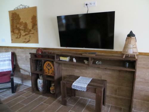 Apartamento Casa Rural El Remol�n