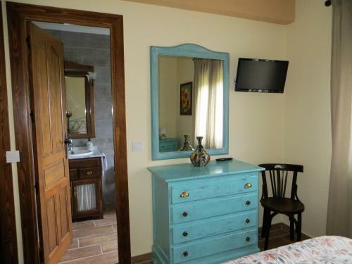 Apartamento Casa Rural El Remol�n