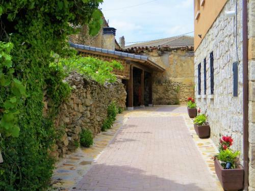 Apartamento Casa Rural El Remol�n