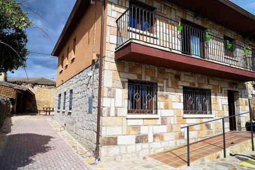 Apartamento Casa Rural El Remol�n