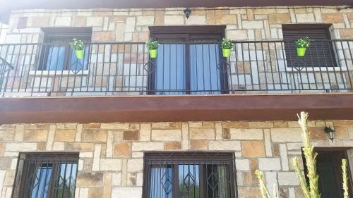 Apartamento Casa Rural El Remol�n