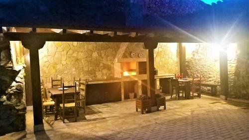 Apartamento Casa Rural El Remol�n