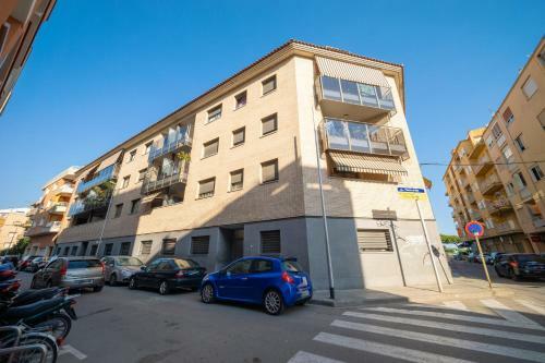 Apartamento Homeholidaysrentals Milos - Costa Barcelona