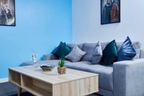 Perfect Apartment - Sleeps 6 Great Location