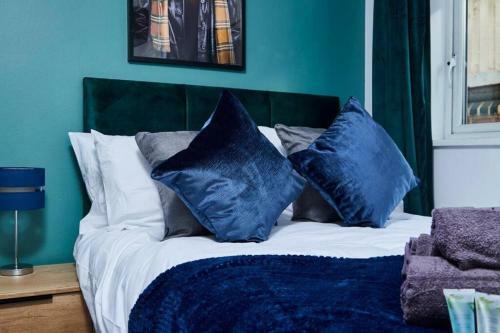 Perfect Apartment - Sleeps 6 Great Location