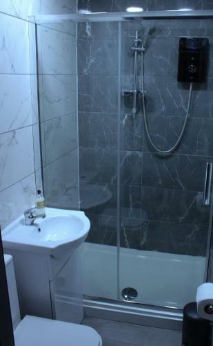 Apartamento Oundle Road Woodstone - Pe2