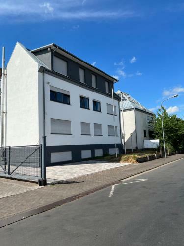 Hostal Olymp Wettenberg - Monteurzimmer