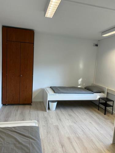 Hostal Olymp Wettenberg - Monteurzimmer