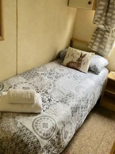 Cosy Corner Retreat