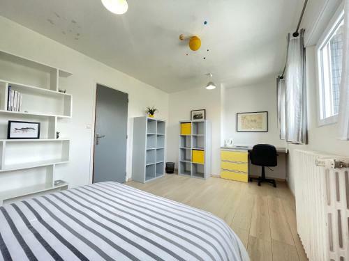 Bed & Breakfast Da Gousket