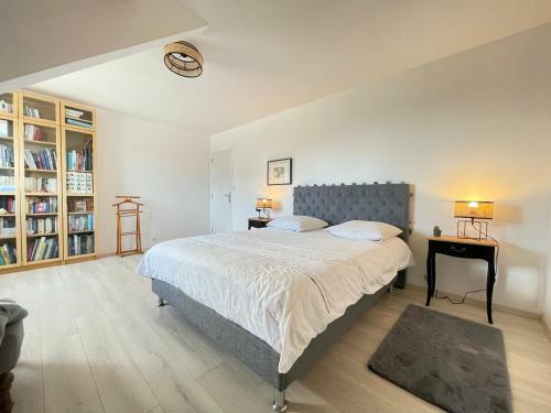 Bed & Breakfast Da Gousket