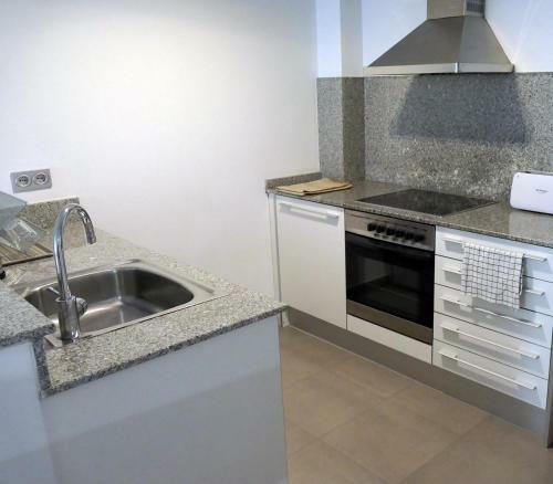 Apartament Ramon A Pobla