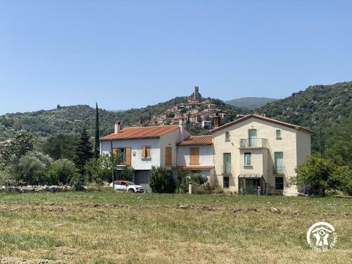Agroturismo Mas Garrigole