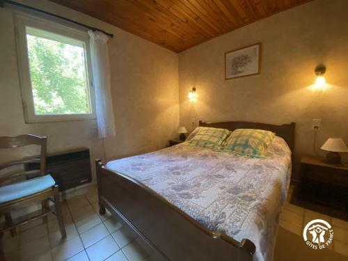 Agroturismo Mas Garrigole