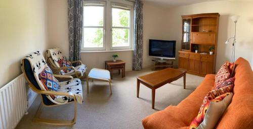 Perthshire Apartment