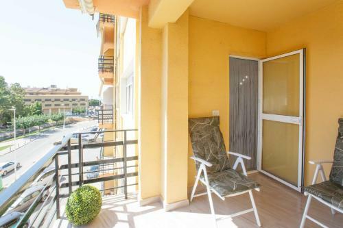 Apartamento Labradores Centro 3-10