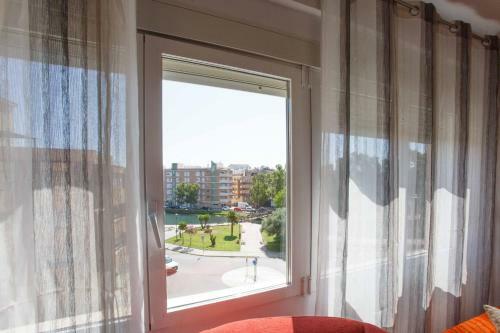 Apartamento Labradores Centro 3-10