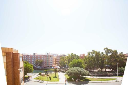 Apartamento Labradores Centro 3-10