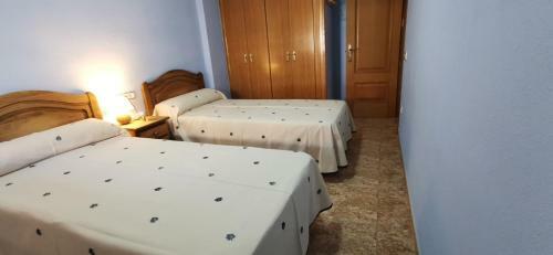 Apartamento Tur�stico Playa de Pe�iscola