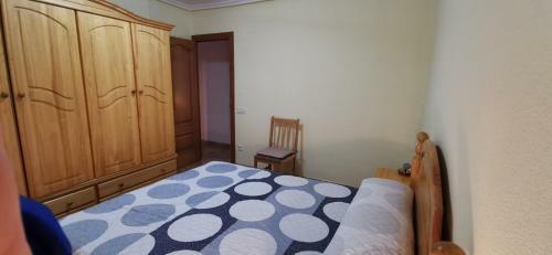 Apartamento Tur�stico Playa de Pe�iscola