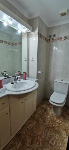 Apartamento Tur�stico Playa de Pe�iscola