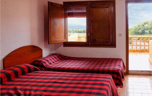 Nice Home In Pe��scola With 3 Bedrooms #245