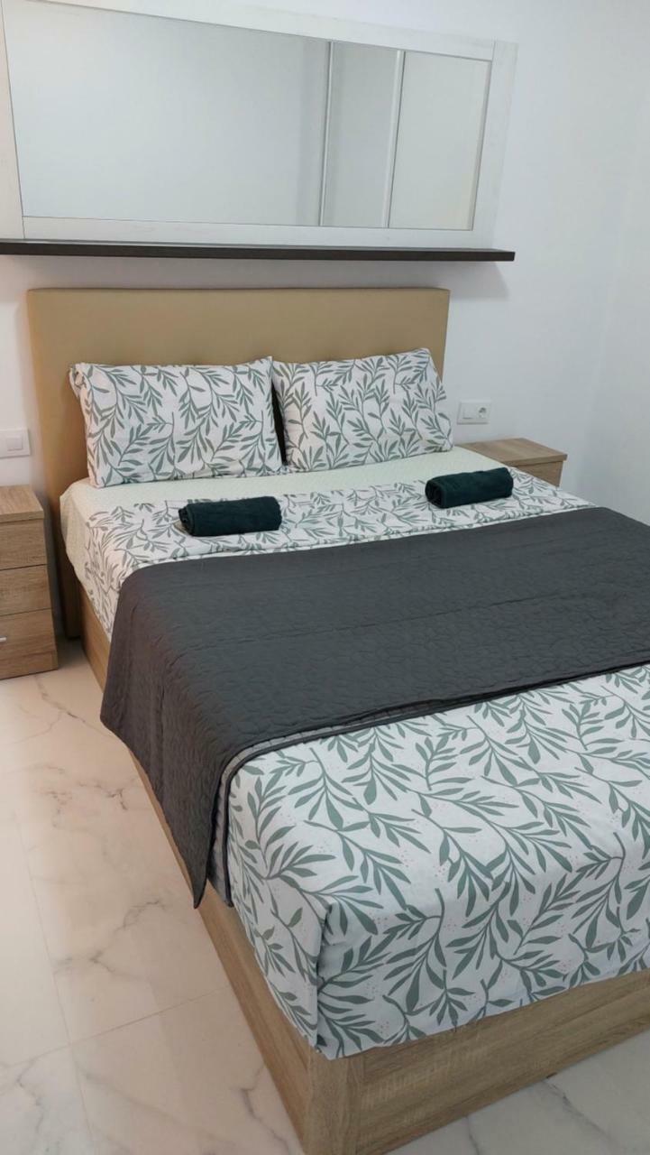 Ibi Apartamentos