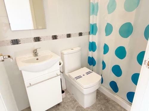 Apartamentos Los Abanicos 3000