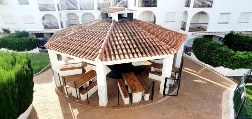 Apartamento Font Nova-pe�iscola
