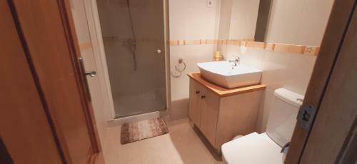 Apartamento Calabuch