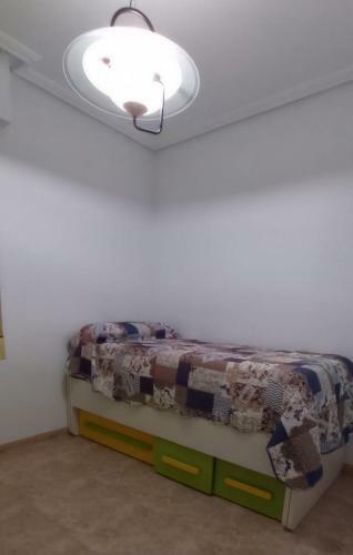 Apartamento Piso Playa Sur II Inmomart
