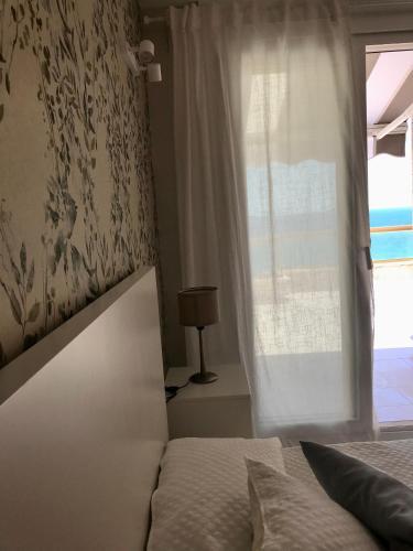 Apartamento �tico Papa Luna 100