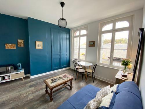 Apartamento Perle Bleue - Etretat