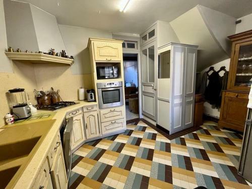 Maison Familiale de Ville � Etretat