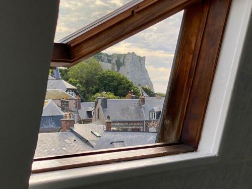 Apartamento Belle Vue - Etretat