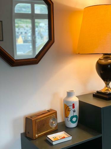 Apartamento Belle Vue - Etretat