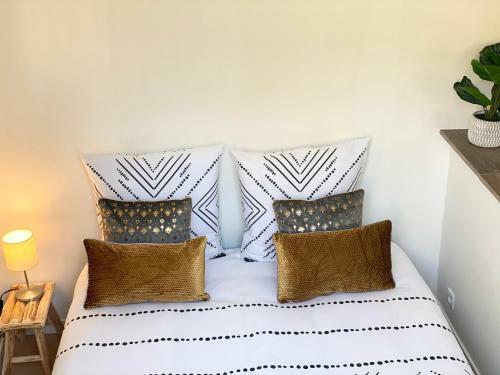 Apartamento L?aventurine - �tretat