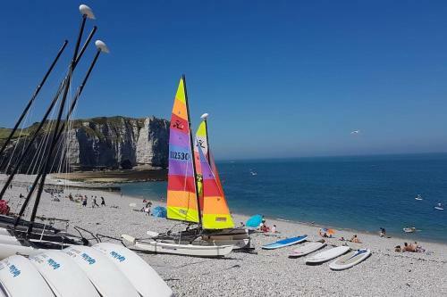 Maison De P�cheur - 200m De La Plage