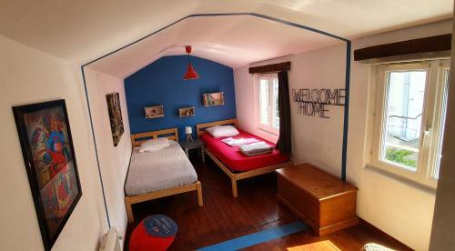 Maison De P�cheur - 200m De La Plage