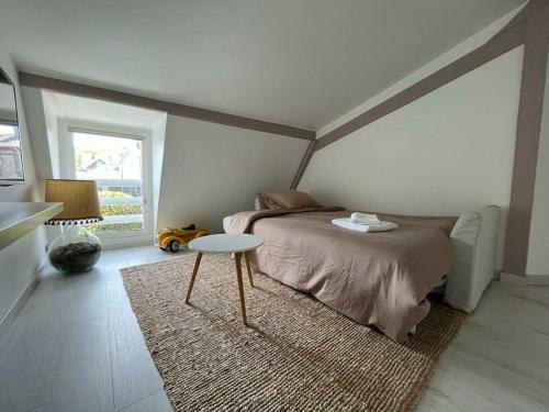 Maison/ Loft Familial � Etretat