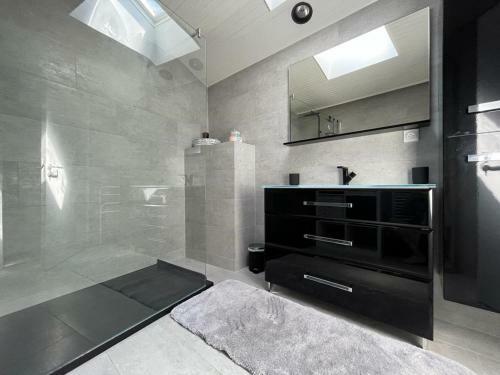 Maison/ Loft Familial � Etretat