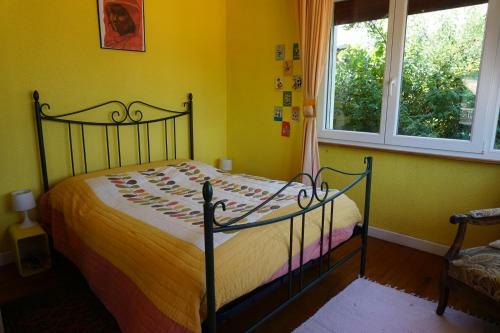 Apartamento Appartement Face Plage