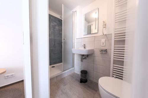 Hostal 24/7 Selfcheckin Schmiedestrasse