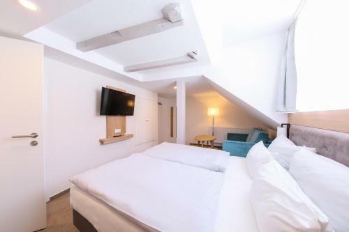 Hostal 24/7 Selfcheckin Schmiedestrasse