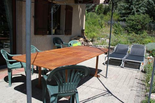 Bed & Breakfast Le Ginkgo