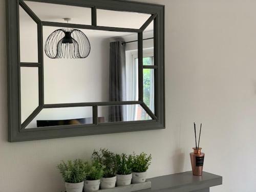Spacious 5-bedroom Home Perfect For Large Groups
