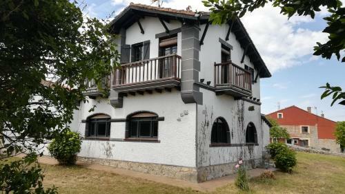 Casa Rural Villa Luisa