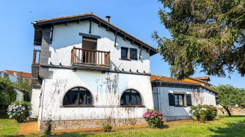 Casa Rural Villa Luisa