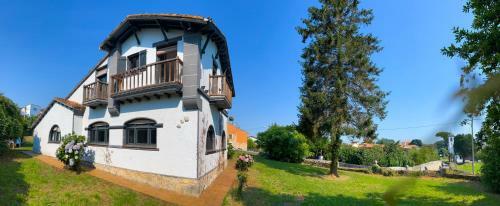 Casa Rural Villa Luisa